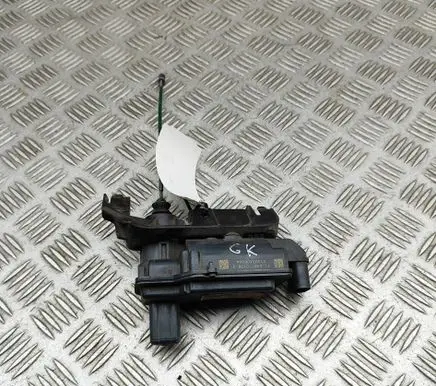 Skoda Enyaq iV Hand brake/parking brake motor 1EA501051CN