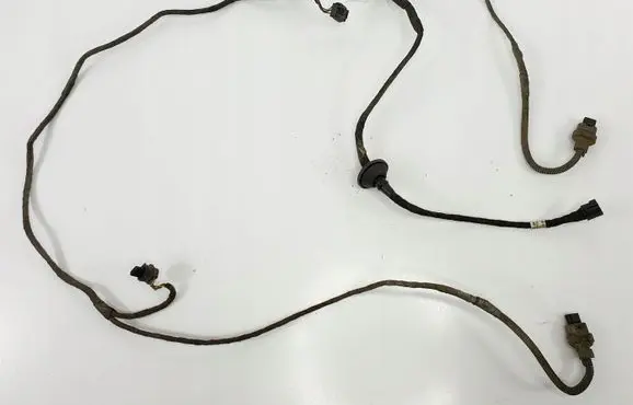 Mercedes-Benz GLK (X204) Parking sensor (PDC) wiring loom A2045402113