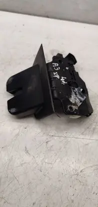 Audi A3 S3 A3 Sportback 8P Tailgate/trunk/boot lock/catch/latch 8p4827520