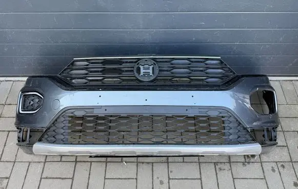Volkswagen T-Roc Front bumper 2GA807221