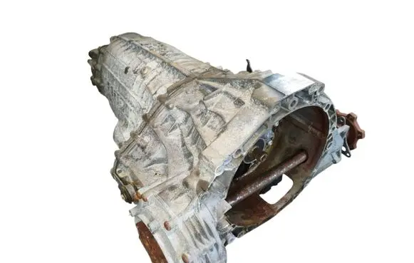 Audi A5 Automatic gearbox SKE C021316 14QD7CI002