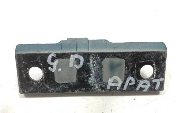 BMW 5 E60 E61 Rear door lower hinge