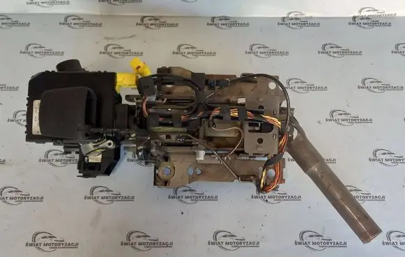 Ignition lock