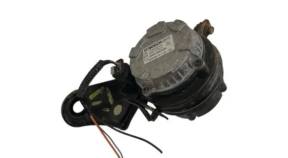 MG ZS Electric auxiliary coolant/water pump 0392024076 10625728