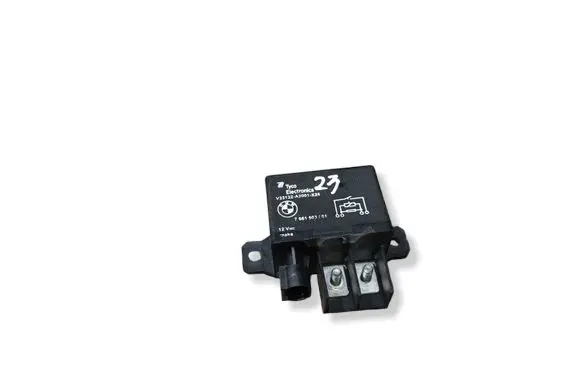 BMW 5 F10 F11 Other relay 7661503