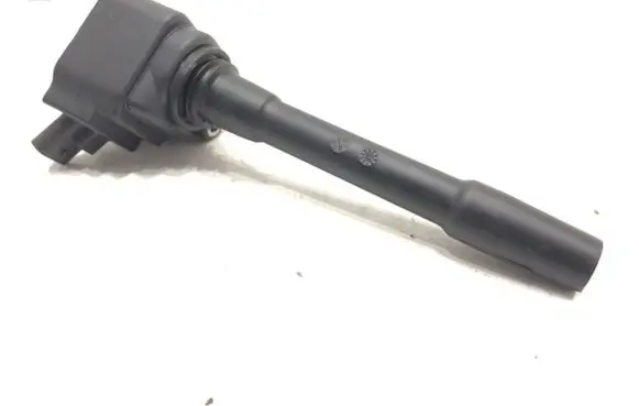 High voltage ignition coil