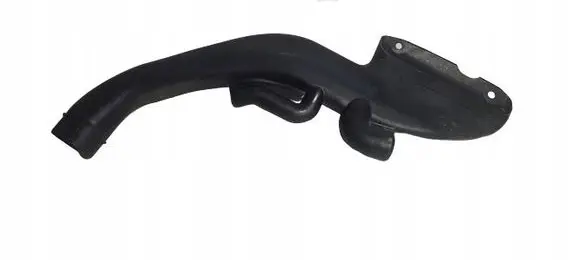 AC 428 Air intake hose/pipe 1026919S01