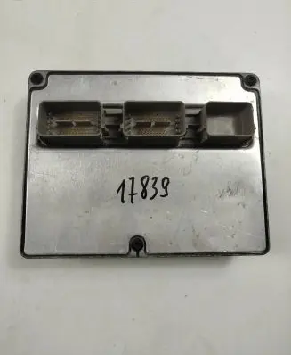 Ford Focus Engine control unit/module 5M51-12A650-SC