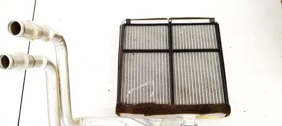 Mercedes-Benz C AMG W204 Heater blower radiator L0329002