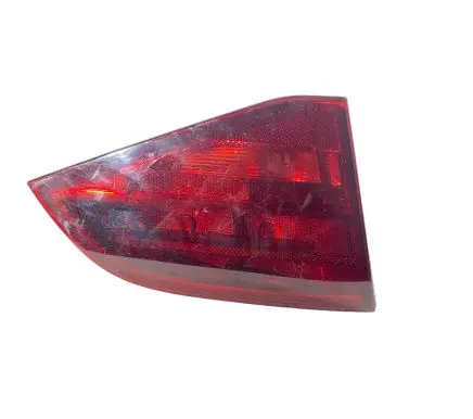 Audi A4 S4 B8 8K Tailgate rear/tail lights 21969002 21969006
