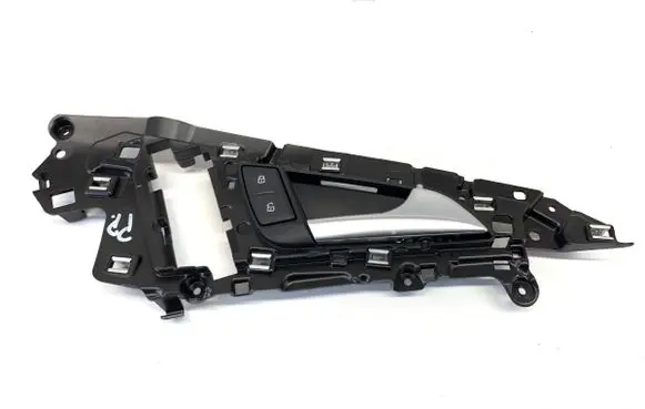 Audi A6 S6 C7 4G Front door interior handle 4G0837020A
