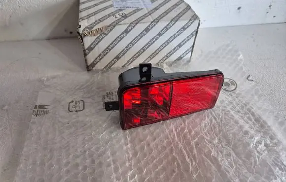 Fiat Ducato Rear fog light 469607486