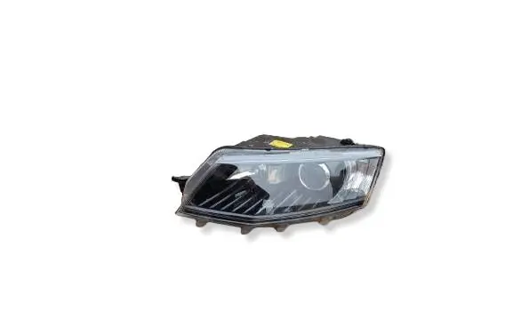 Skoda Octavia Mk3 (5E) Headlight/headlamp 5E1941015B 5E1941017B