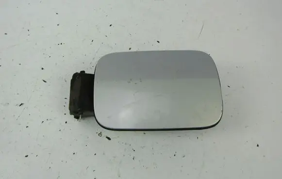 Renault Scenic II - Grand scenic II Fuel tank cap trim 