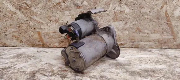 KIA Stinger Starter motor 361003L051