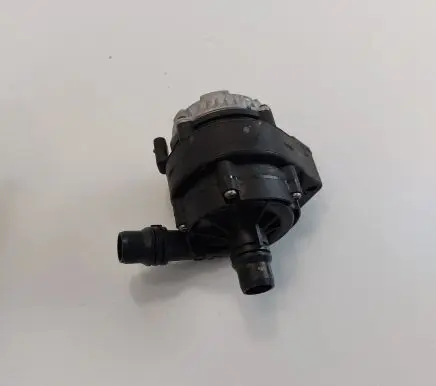 Peugeot 208 Electric auxiliary coolant/water pump 9827567880