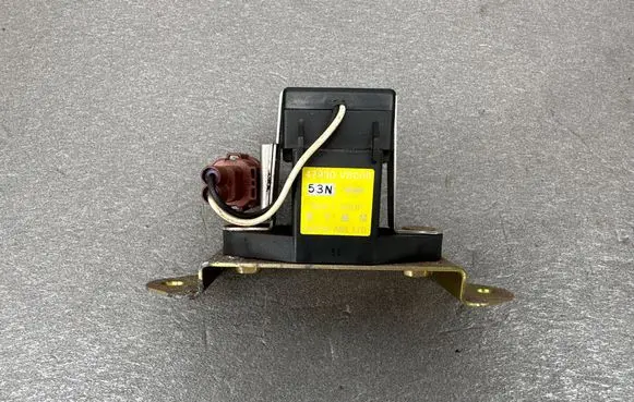 Nissan Patrol Y61 Airbag deployment crash/impact sensor 47930VB000