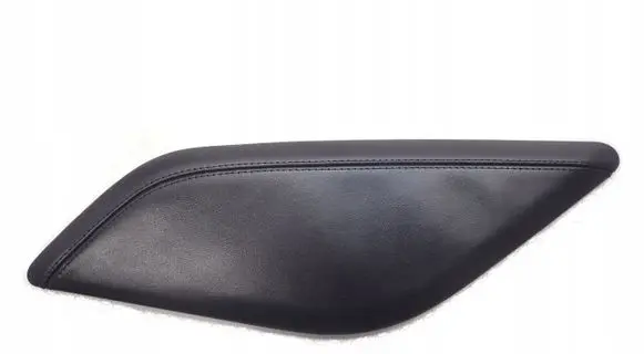 Audi A7 S7 4G Centre console side trim front 4G0863306