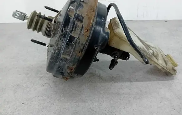 Ford Mondeo MK IV Brake booster P7G912B195AB