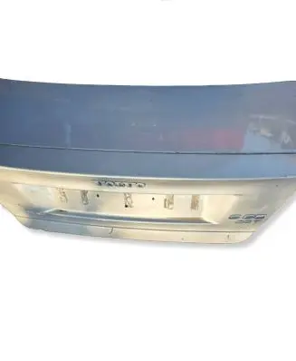 Volvo S60 Tailgate/trunk/boot lid 
