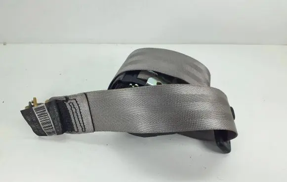 Audi A6 S6 C6 4F Rear seatbelt 4F0857805E 605827700