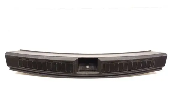 Tesla Model S Tailgate/trunk side cover trim 1010824-01-D