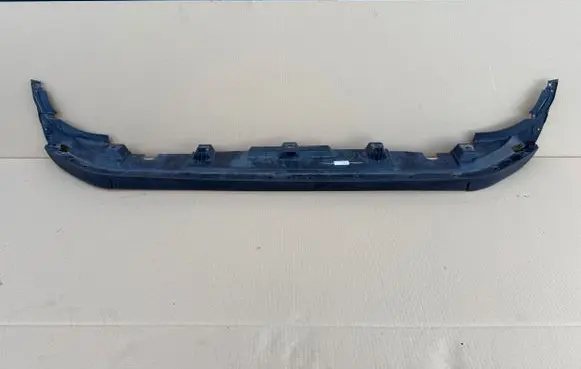 Jeep Compass Front bumper 68248765AC 40313 MD739