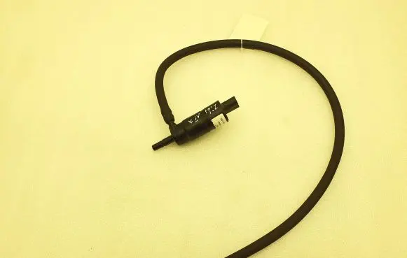 Porsche 911 996 Headlight washer pump 001002