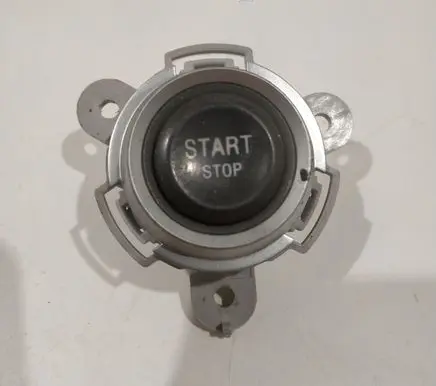 Alfa Romeo 159 Engine start stop button switch 156055297 C910