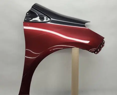 Toyota Yaris Fender 