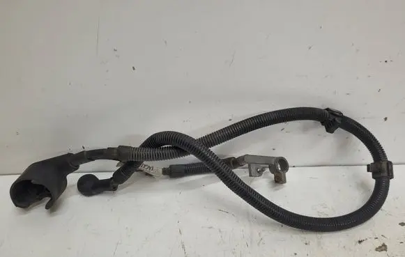 Jaguar X-Type Positive cable (battery) 1X4314300