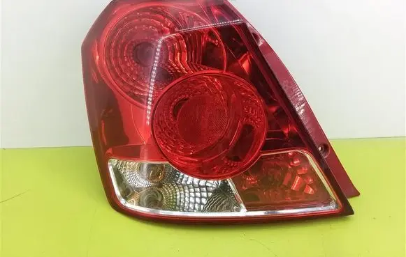 Chevrolet Kalos Rear/tail lights