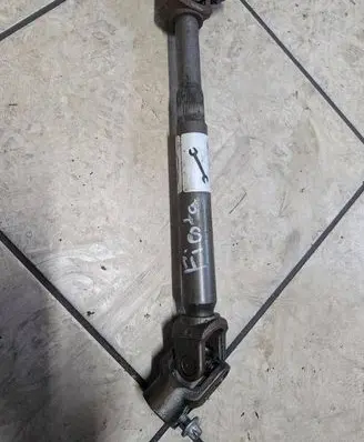 Ford Fiesta Prop shaft universal joint 