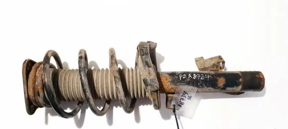 Volvo V50 Front shock absorber/damper 31277031
