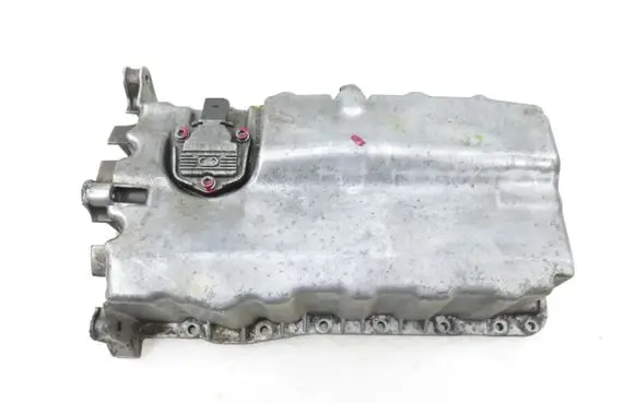 Volkswagen Touran I Oil sump 038103603AG