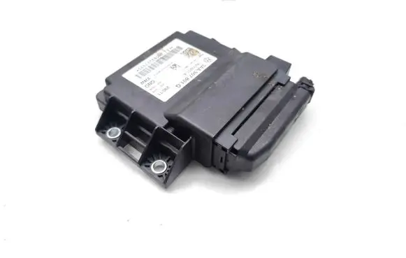 Volkswagen PASSAT B7 Hand brake control module 3AA907801G 18233201A