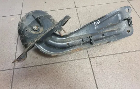 Volkswagen Tiguan Rear upper control arm/wishbone