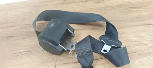 Dacia Lodgy Rear seatbelt 898416526R