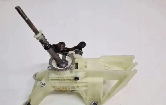 Mazda 6 Gear shifter/selector 