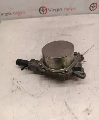 Renault Master III Vacuum pump 8201163444 150216 180067