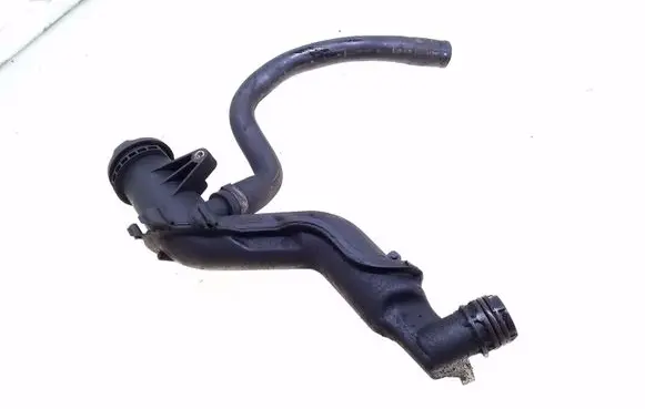 Volvo V50 Oil fill pipe 9654733980