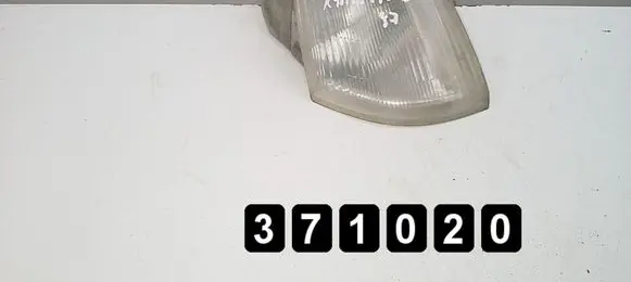 Citroen Xantia Front indicator light 085093