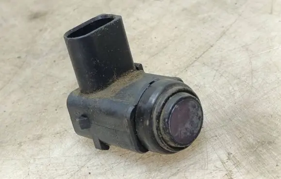 Volkswagen Touareg I Parking PDC sensor 1J0919275 0263003169