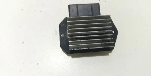 Lexus RX 300 Heater blower motor/fan resistor 4993002121