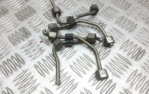 Peugeot 307 Fuel injector supply line/pipe 