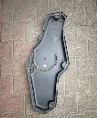 Volkswagen Golf VIII AdBlue liquid reservoir 5WA131331