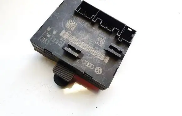 Audi A7 S7 4G Door control unit/module 4G8959795A