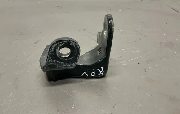 Tesla Model Y Front door upper hinge 