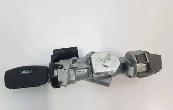 Ford S-MAX Alarm system siren 