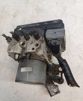 Mazda 6 ABS Pump GAM7437A0 1338004451